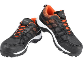 PANTOFI DE LUCRU SPORT POMPA S1P, MARIMEA 39 Yato YT - 80509 - rezistent Yato - scule electrice si unelte profesionale - BricoMart