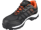 PANTOFI DE LUCRU SPORT POMPA S1P, MARIMEA 39 Yato YT - 80509 - rezistent Yato - scule electrice si unelte profesionale - BricoMart