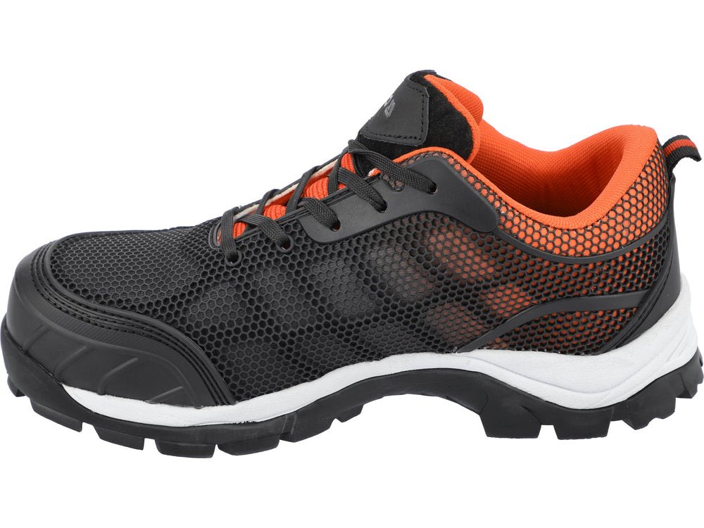 PANTOFI DE LUCRU SPORT POMPA S1P, MARIMEA 39 Yato YT - 80509 - rezistent Yato - scule electrice si unelte profesionale - BricoMart