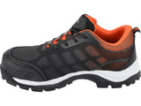 PANTOFI DE LUCRU SPORT POMPA S1P, MARIMEA 39 Yato YT - 80509 - rezistent Yato - scule electrice si unelte profesionale - BricoMart