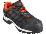 PANTOFI DE LUCRU SPORT POMPA S1P, MARIMEA 39 Yato YT - 80509 - rezistent Yato - scule electrice si unelte profesionale - BricoMart