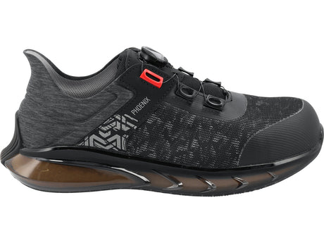 Pantofi de protectie phoenix S1PL YATO YT-805960, 39 - imagine 5