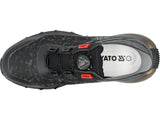Pantofi de protectie phoenix S1PL YATO YT-805967, 46 - imagine 7