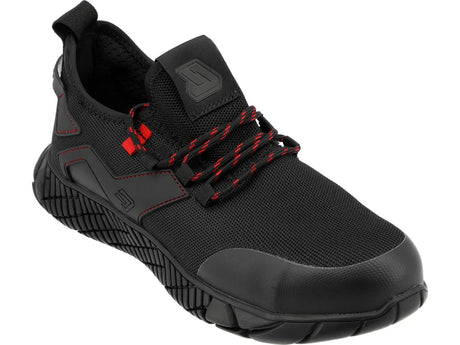 PANTOFI DE PROTECTIE PRETORIA S1PL, 39 Yato YT - 805940 Yato - scule electrice si unelte profesionale - BricoMart