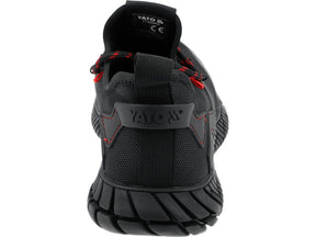 PANTOFI DE PROTECTIE PRETORIA S1PL, 43 Yato YT - 805944 Yato - scule electrice si unelte profesionale - BricoMart
