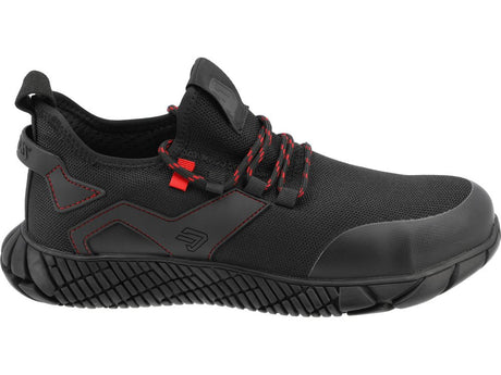 PANTOFI DE PROTECTIE PRETORIA S1PL, 44 Yato YT - 805945 Yato - scule electrice si unelte profesionale - BricoMart
