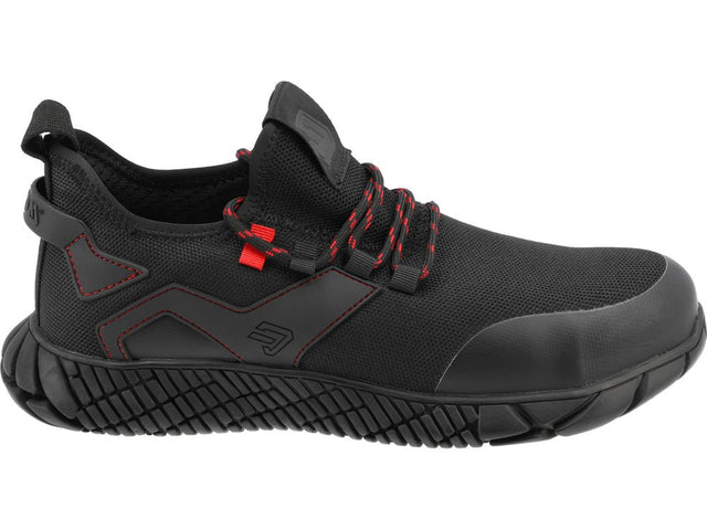 PANTOFI DE PROTECTIE PRETORIA S1PL, 44 Yato YT - 805945 Yato - scule electrice si unelte profesionale - BricoMart