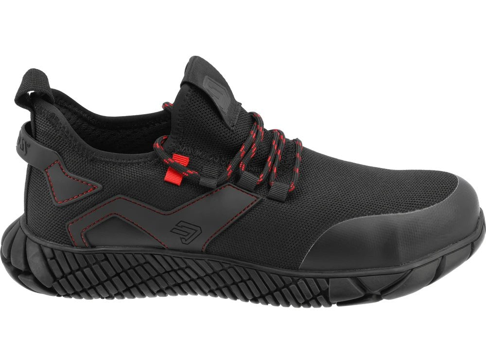 PANTOFI DE PROTECTIE PRETORIA S1PL, 45 Yato YT - 805946 Yato - scule electrice si unelte profesionale - BricoMart