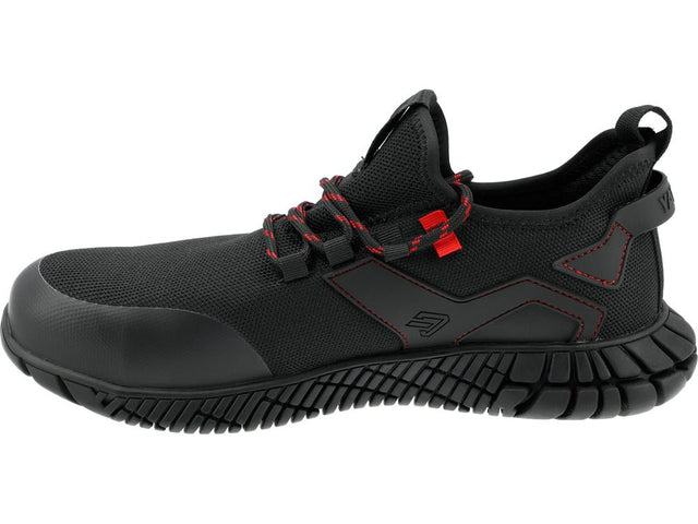 PANTOFI DE PROTECTIE PRETORIA S1PL, 47 Yato YT - 805948 Yato - scule electrice si unelte profesionale - BricoMart