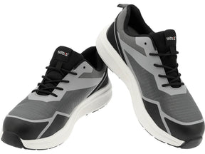 PANTOFI PROTECTIE PALMA S1PL, MARIMEA 43 Yato YT - 805927 Yato - scule electrice si unelte profesionale - BricoMart