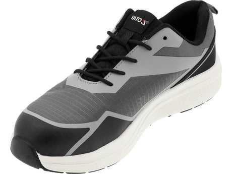 PANTOFI PROTECTIE PALMA S1PL, MARIMEA 44 Yato YT - 805928 Yato - scule electrice si unelte profesionale - BricoMart
