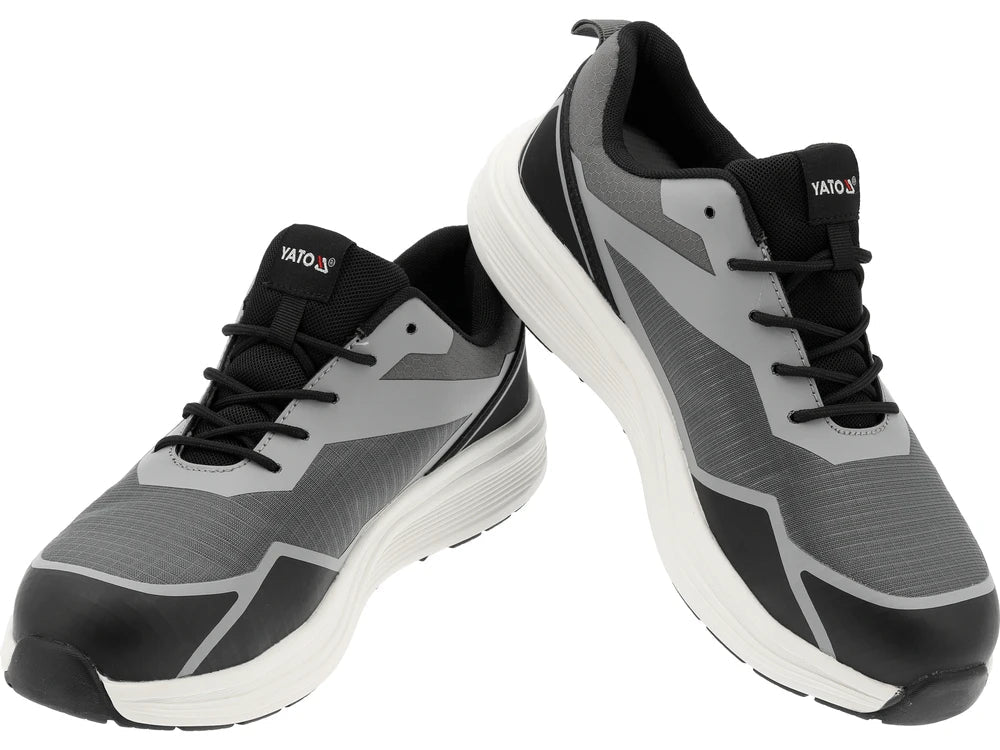 PANTOFI PROTECTIE PALMA S1PL, MARIMEA 44 Yato YT - 805928 Yato - scule electrice si unelte profesionale - BricoMart