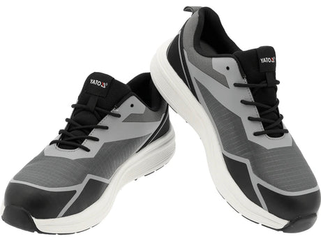 PANTOFI PROTECTIE PALMA S1PL, MARIMEA 44 Yato YT - 805928 Yato - scule electrice si unelte profesionale - BricoMart