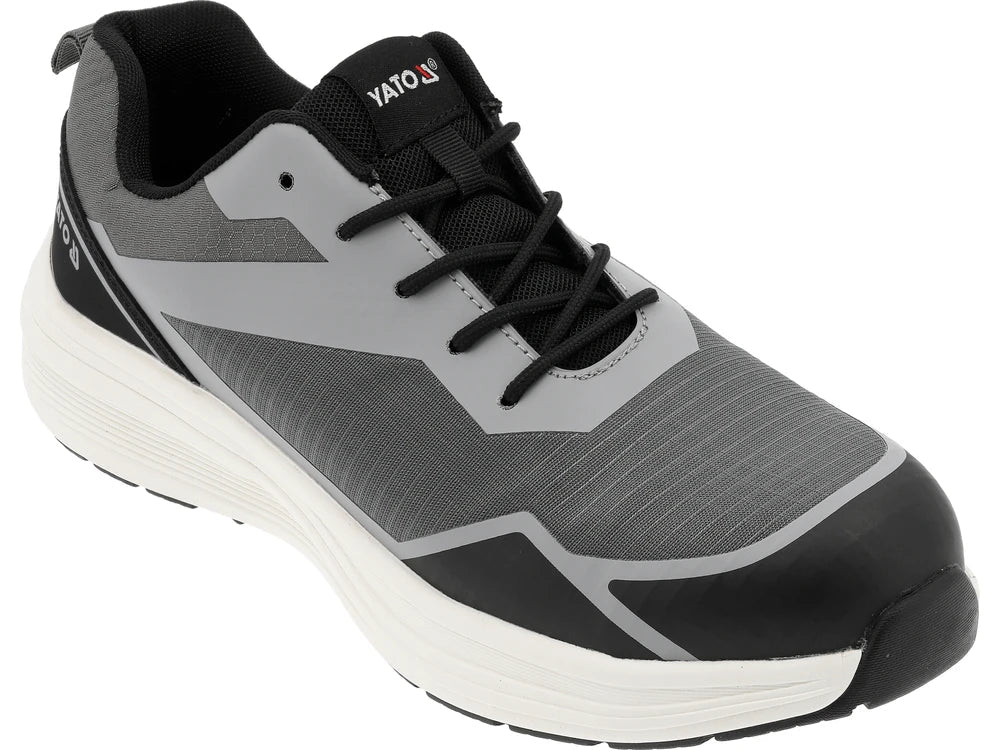 PANTOFI PROTECTIE PALMA S1PL, MARIMEA 44 Yato YT - 805928 Yato - scule electrice si unelte profesionale - BricoMart