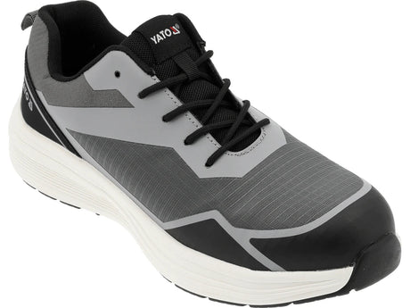 PANTOFI PROTECTIE PALMA S1PL, MARIMEA 44 Yato YT - 805928 Yato - scule electrice si unelte profesionale - BricoMart