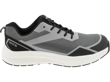 PANTOFI PROTECTIE PALMA S1PL, MARIMEA 45 Yato YT - 805929 Yato - scule electrice si unelte profesionale - BricoMart