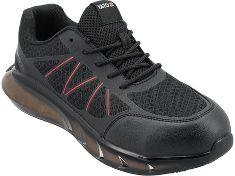 Pantofi protectie pilsen S1PL marimea 41 YATO YT-805952 - imagine 3