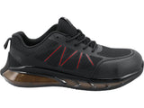 Pantofi protectie pilsen S1PL marimea 41 YATO YT-805952 - imagine 5