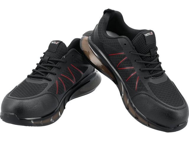 Pantofi protectie pilsen S1PL marimea 41 YATO YT-805952