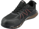 Pantofi protectie pilsen S1PL marimea 45 YATO YT-805956 - imagine 2