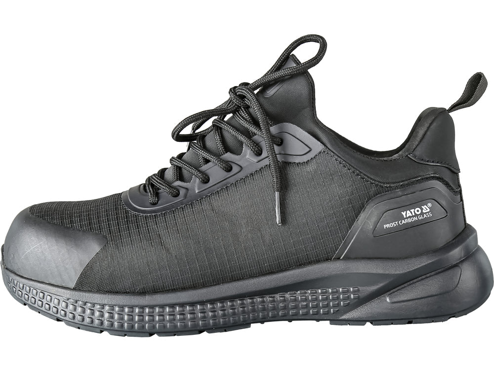 PANTOFI PROTECTIE PROST S1PL, MARIMEA 36 Yato YT - 805970 Yato - scule electrice si unelte profesionale - BricoMart