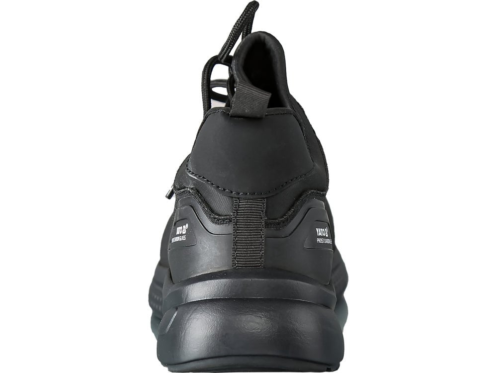 PANTOFI PROTECTIE PROST S1PL, MARIMEA 38 Yato YT - 805972 Yato - scule electrice si unelte profesionale - BricoMart