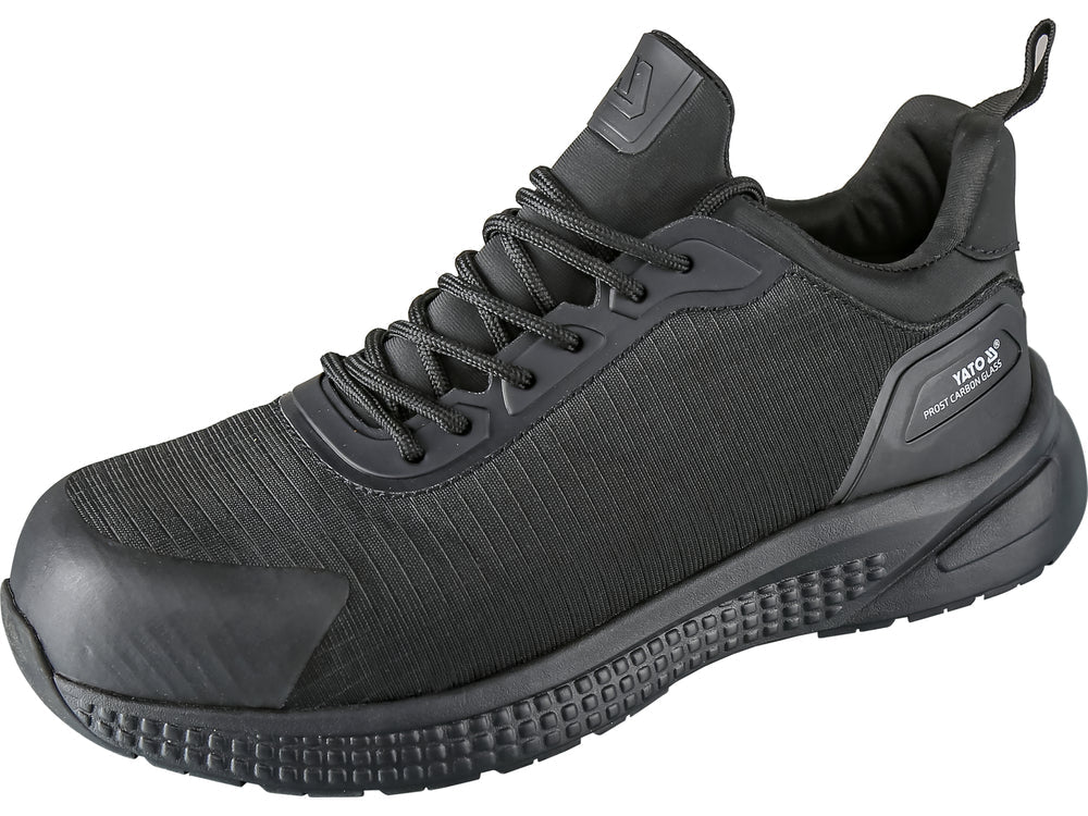 PANTOFI PROTECTIE PROST S1PL, MARIMEA 39 Yato YT - 805973 Yato - scule electrice si unelte profesionale - BricoMart