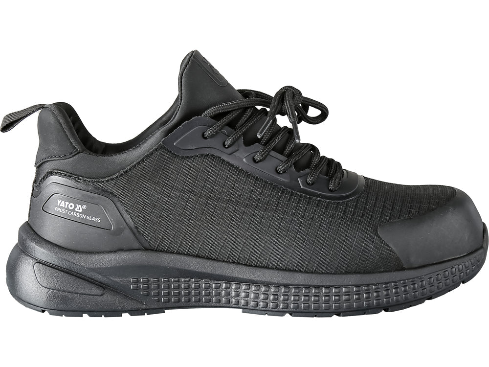 PANTOFI PROTECTIE PROST S1PL, MARIMEA 41 Yato YT - 805975 Yato - scule electrice si unelte profesionale - BricoMart