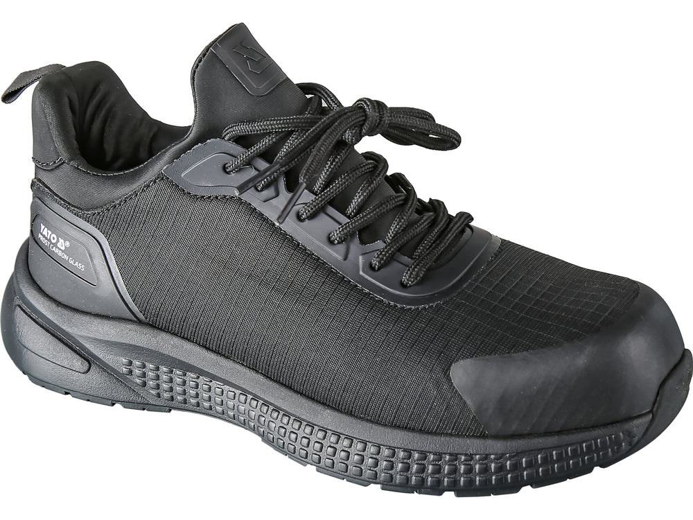 PANTOFI PROTECTIE PROST S1PL, MARIMEA 41 Yato YT - 805975 Yato - scule electrice si unelte profesionale - BricoMart