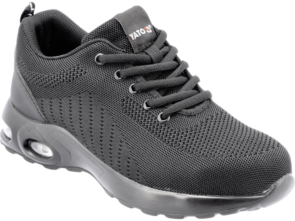 PANTOFI SPORT DE LUCRU PACS, MARIMEA 40 Yato YT - 80633 - 10 mm, 4 mm, rezistent Yato - scule electrice si unelte profesionale - BricoMart