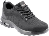 PANTOFI SPORT DE LUCRU PACS, MARIMEA 40 Yato YT - 80633 - 10 mm, 4 mm, rezistent Yato - scule electrice si unelte profesionale - BricoMart