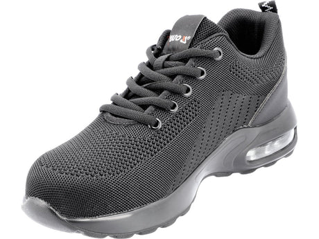 PANTOFI SPORT DE LUCRU PACS, MARIMEA 40 Yato YT - 80633 - 10 mm, 4 mm, rezistent Yato - scule electrice si unelte profesionale - BricoMart