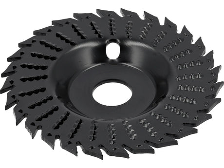 PANZA RASPEL PENTRU LEMN 125MM Yato YT - 59190 Yato - scule electrice si unelte profesionale - BricoMart