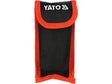 PATENT MULTIFUNCTIONAL Yato YT - 76041 - Multifunctionale, inox Yato - scule electrice si unelte profesionale - BricoMart