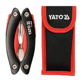 PATENT MULTIFUNCTIONAL Yato YT - 76042 - Multifunctionale, inox Yato - scule electrice si unelte profesionale - BricoMart