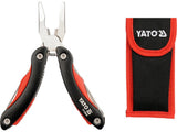 PATENT MULTIFUNCTIONAL Yato YT - 76042 - Multifunctionale, inox Yato - scule electrice si unelte profesionale - BricoMart
