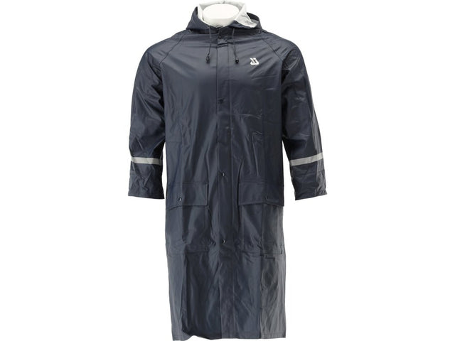 PELERINA PLOAIE NAVY COMFORT 2XL Yato YT - 79732 Yato - scule electrice si unelte profesionale - BricoMart