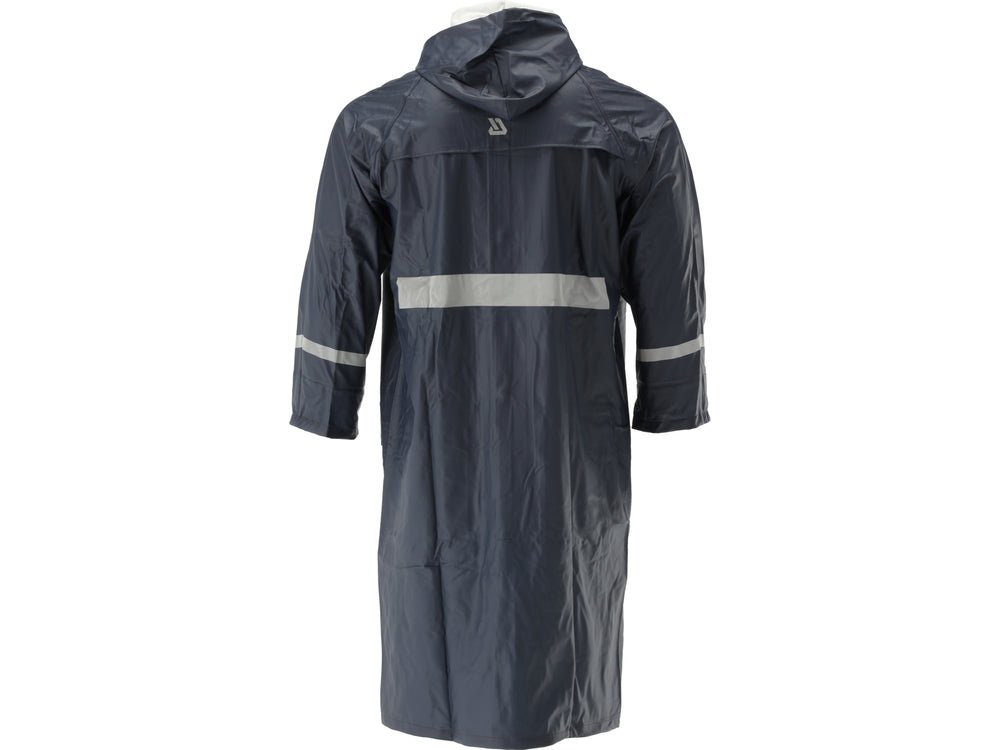 PELERINA PLOAIE NAVY COMFORT 2XL Yato YT - 79732 Yato - scule electrice si unelte profesionale - BricoMart