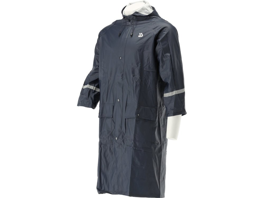 PELERINA PLOAIE NAVY COMFORT 2XL Yato YT - 79732 Yato - scule electrice si unelte profesionale - BricoMart