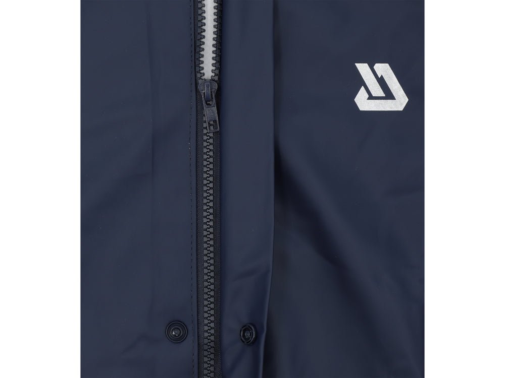 PELERINA PLOAIE NAVY COMFORT 3XL Yato YT - 79733 Yato - scule electrice si unelte profesionale - BricoMart