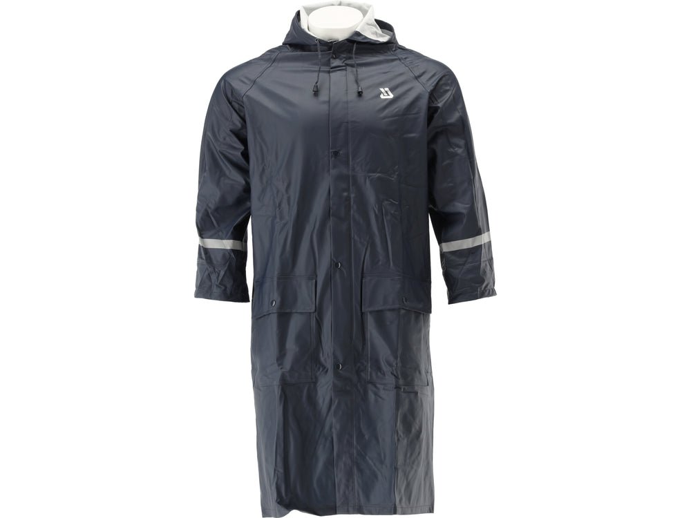 PELERINA PLOAIE NAVY COMFORT 3XL Yato YT - 79733 Yato - scule electrice si unelte profesionale - BricoMart