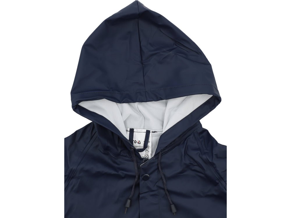 PELERINA PLOAIE NAVY COMFORT 3XL Yato YT - 79733 Yato - scule electrice si unelte profesionale - BricoMart