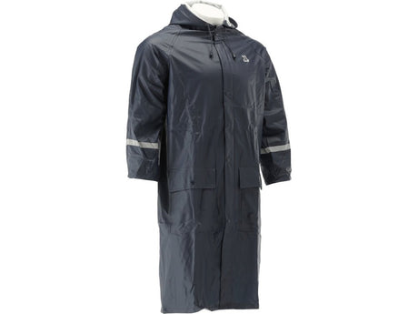 PELERINA PLOAIE NAVY COMFORT L Yato YT - 79730 Yato - scule electrice si unelte profesionale - BricoMart
