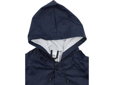 PELERINA PLOAIE NAVY COMFORT S Yato YT - 79728 Yato - scule electrice si unelte profesionale - BricoMart