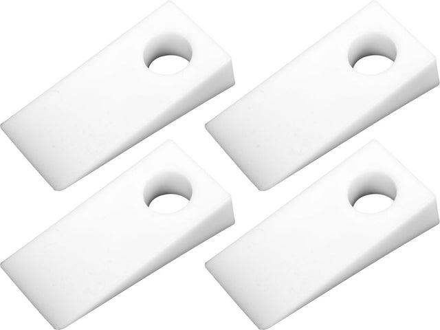 PENE MONTAJ, 4 BUC Yato YT - 67370 - Pentru tapiterie, 100 x 50 x 25 mm, 25 mm, rezistent Yato - scule electrice si unelte profesionale - BricoMart