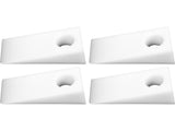 PENE MONTAJ, 4 BUC Yato YT - 67370 - Pentru tapiterie, 100 x 50 x 25 mm, 25 mm, rezistent Yato - scule electrice si unelte profesionale - BricoMart