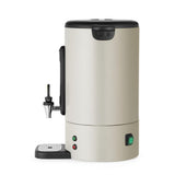 Percolator alb mat 14 l, HENDI Uniq, Design de Bronwasser, 1650 + 100W