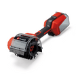 Peria de suprafate fara fir PICOBELLA 18/90 Power X - Change (18 V, perie de curatare fara fir, protectie impotriva stropilor, incl. 2x perii, 3x lavete de curatare, suport de perete, fara acumulator) Einhell - scule electrice si unelte profesionale - BricoMart