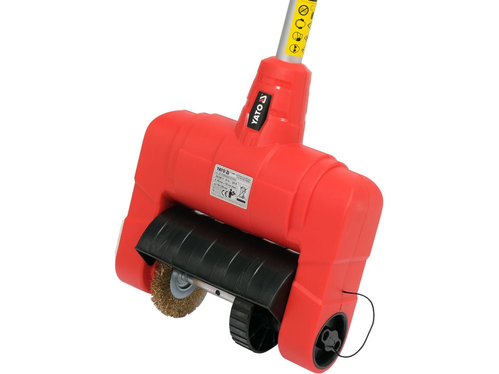 PERIE ELECTRICA MULTIFUNCTIONALA, 500W Yato YT - 85803 - 160 mm, 15 mm, 3,2 kg, 500 W Yato - scule electrice si unelte profesionale - BricoMart