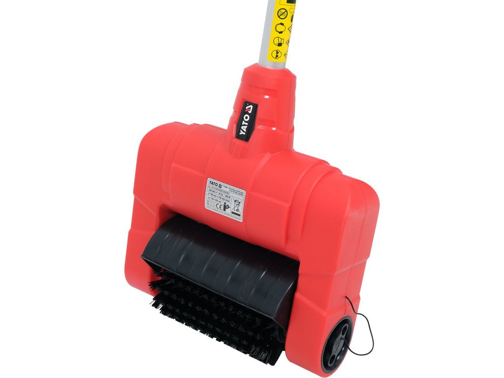 PERIE ELECTRICA MULTIFUNCTIONALA, 500W Yato YT - 85803 - 160 mm, 15 mm, 3,2 kg, 500 W Yato - scule electrice si unelte profesionale - BricoMart
